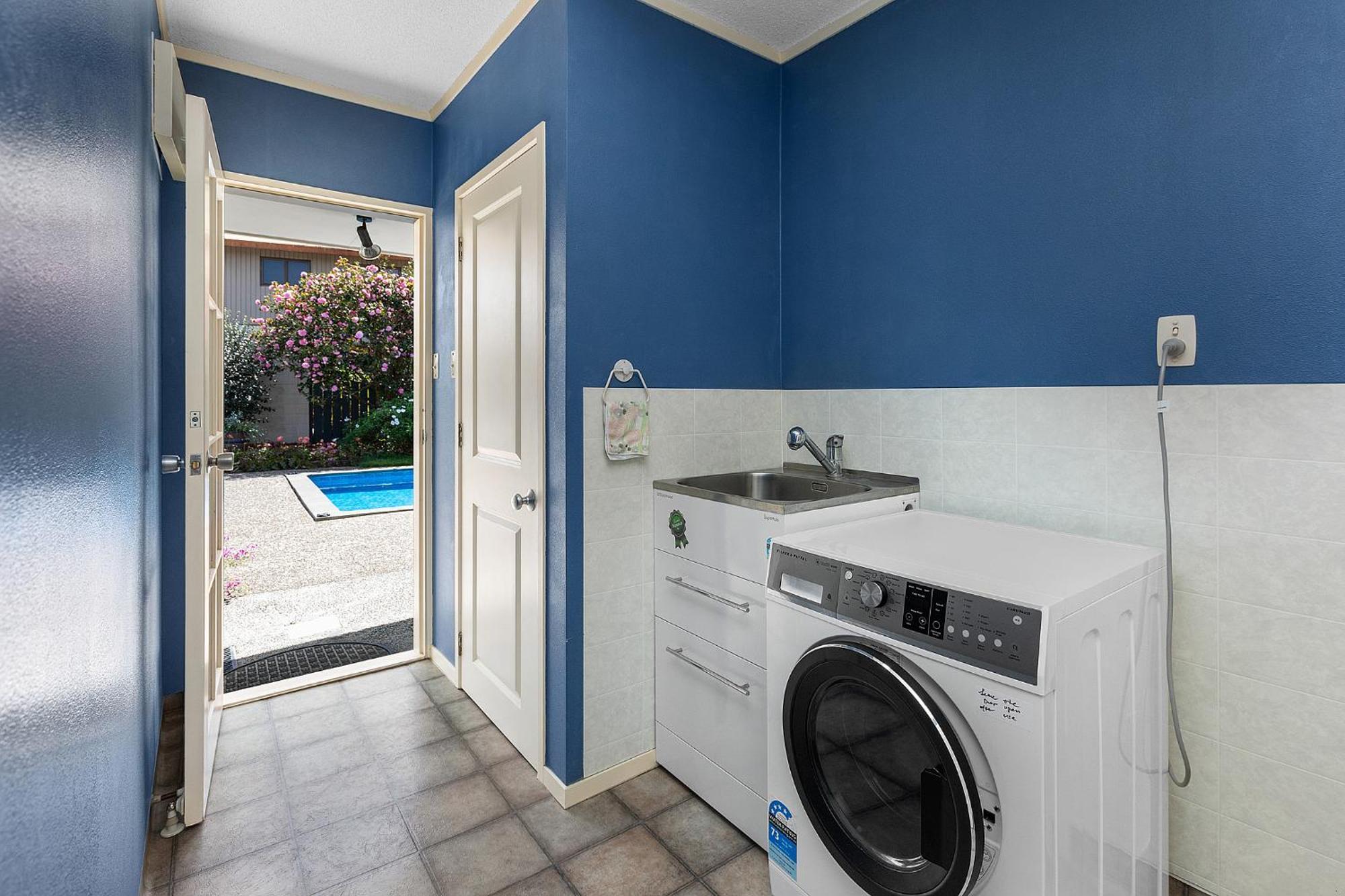 Hamilton Summer Treat- 4 Bedroom With Pool Exteriér fotografie
