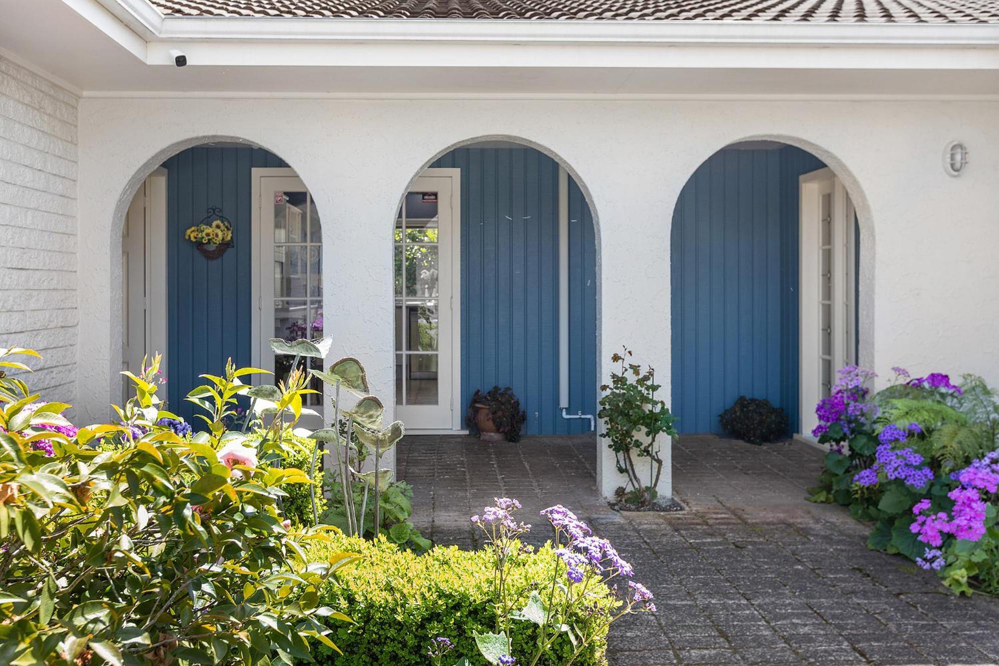 Hamilton Summer Treat- 4 Bedroom With Pool Exteriér fotografie