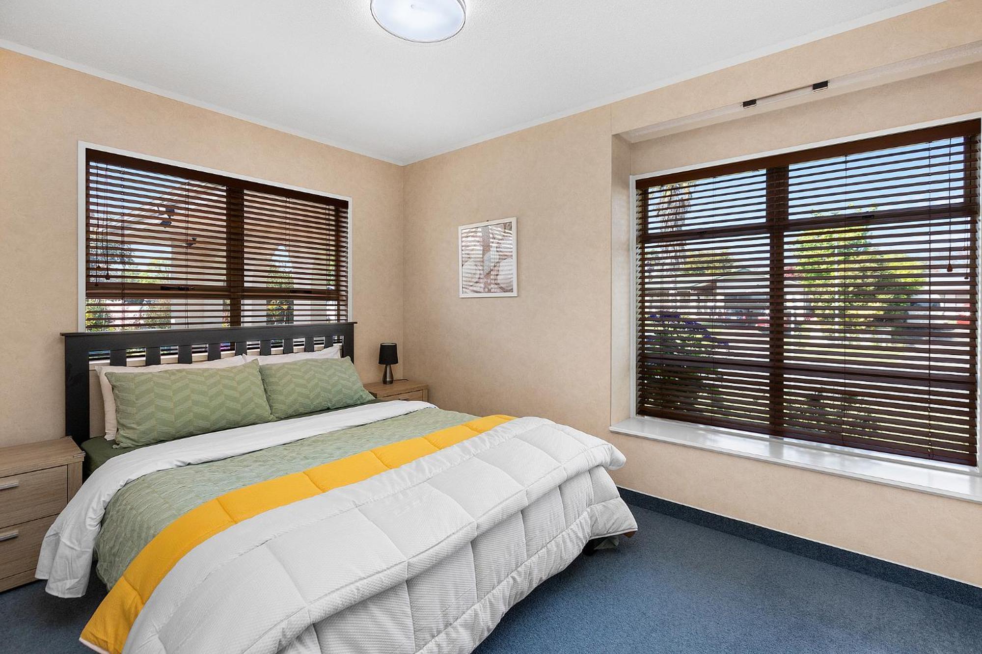 Hamilton Summer Treat- 4 Bedroom With Pool Exteriér fotografie