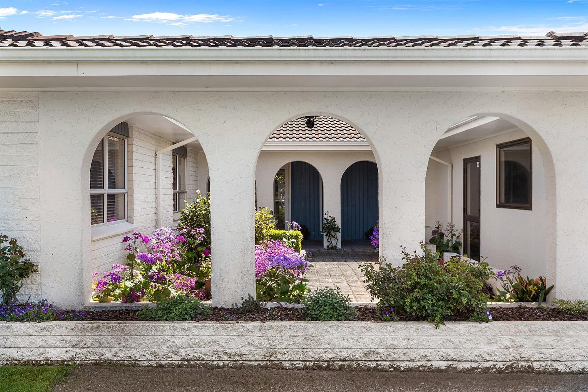 Hamilton Summer Treat- 4 Bedroom With Pool Exteriér fotografie